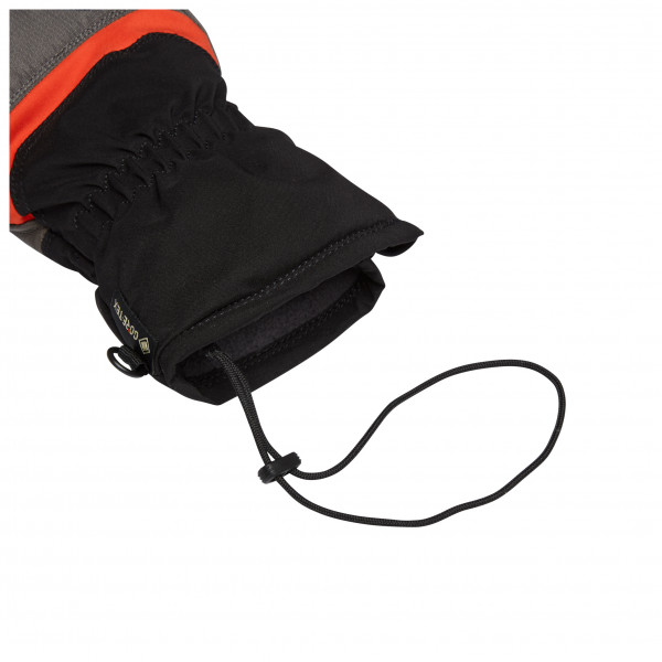 Black Diamond - Mission Gloves - Handschuhe