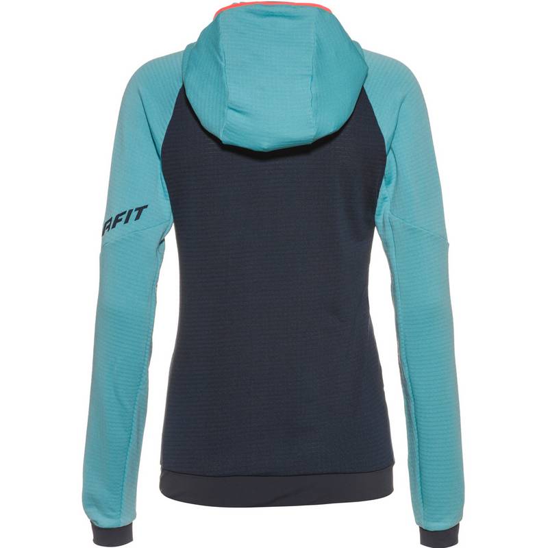Dynafit Speed Fleecejacke Damen