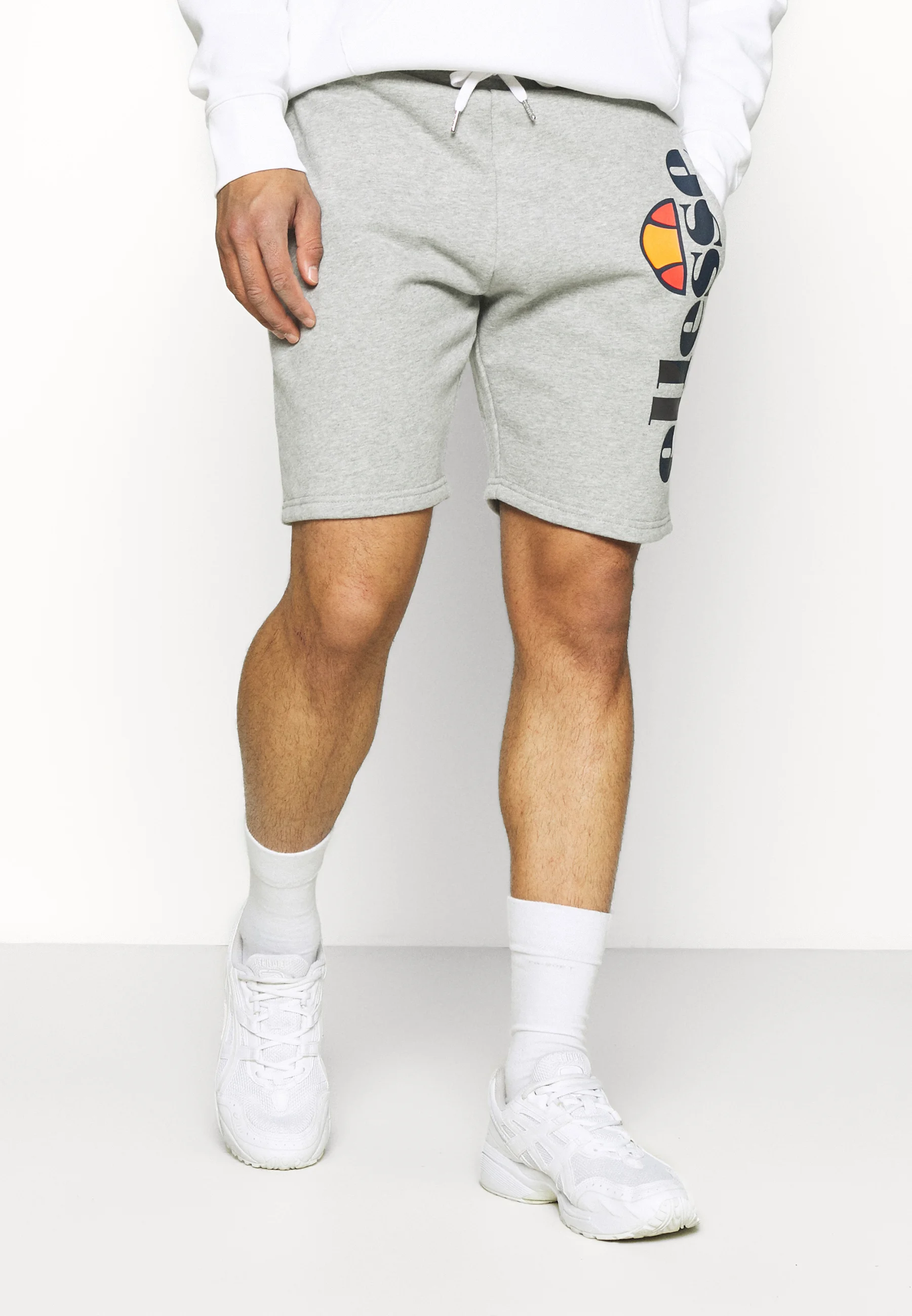 Ellesse BOSSINI - Pantalones de chándal