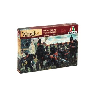 1:72 95th Regiment 