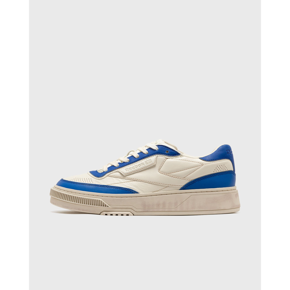 Reebok CLUB C LTD RMIA04DC99LEA0050140 / blau