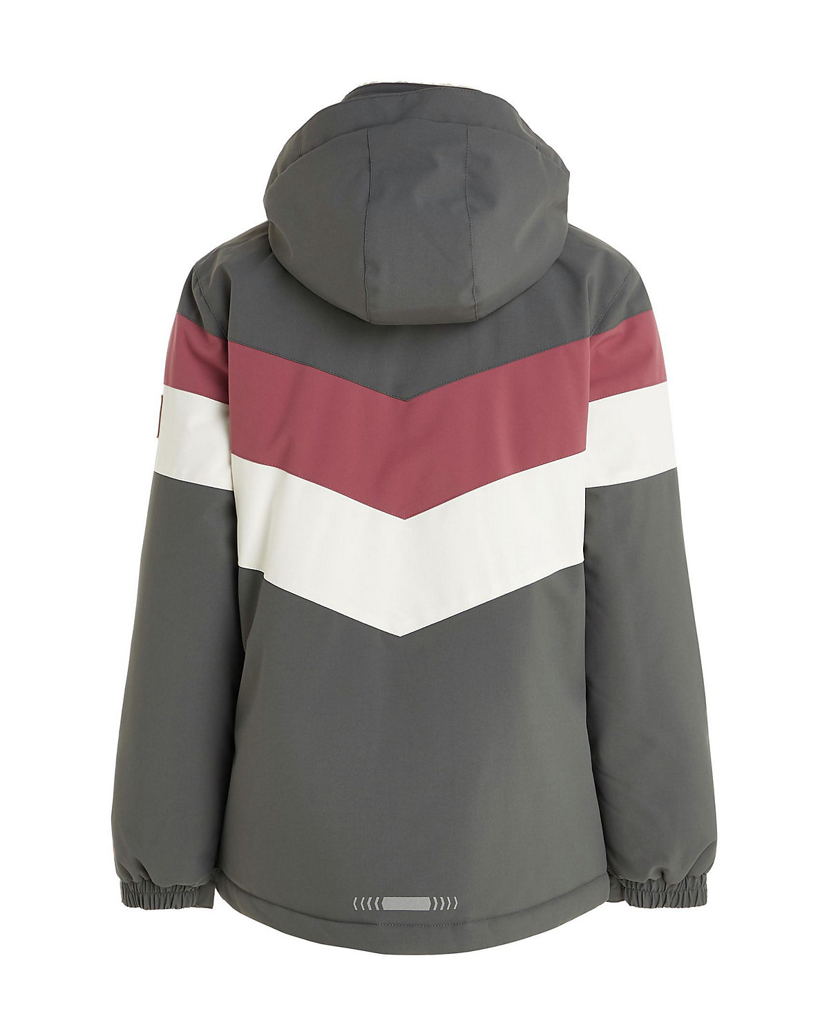 CARAMEL JR  -   Ski- und Snowboardjacken Skijacken für Mädchen