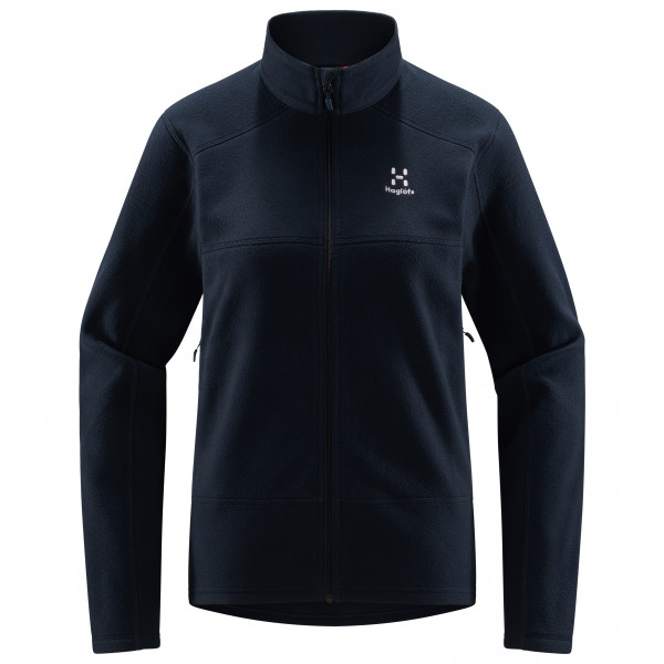 Haglöfs - Women's Buteo Mid Jacket - Fleecejacke