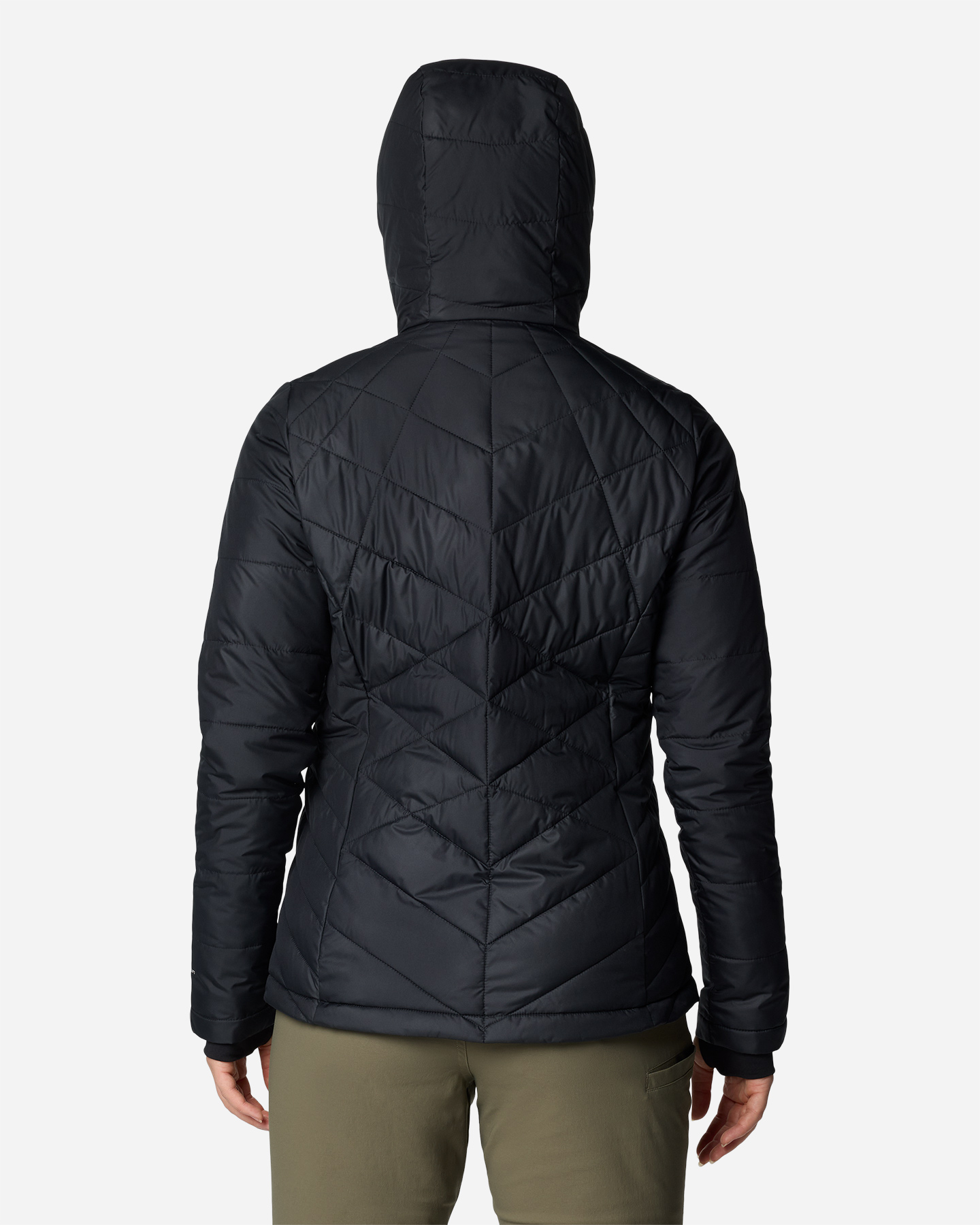 Giacca Outdoor Columbia Heavenly W 1738151012