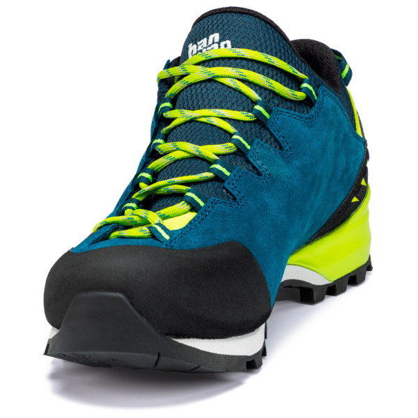 Hanwag - Makra Pro Low GTX - Approachschuhe
