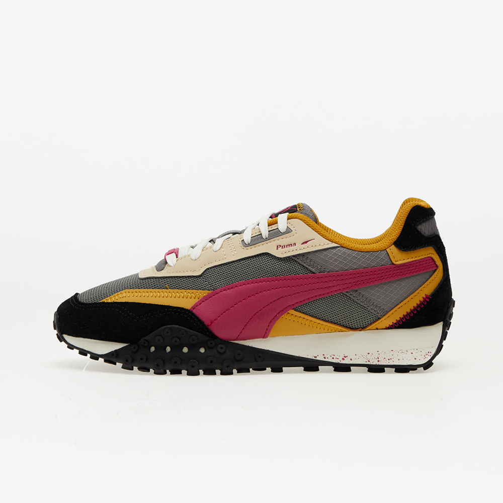 PUMA Blktop Rider Lithium 39315202 / schwarz