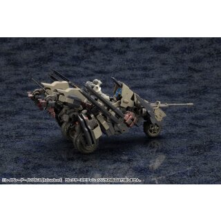 Hexa Gear Plastic Model Kit - Rayblade Impulse (Reloaded) (Collectors Edition)