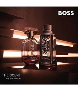 HUGO BOSS Boss The Scent For Him Le Parfum Parfum 50 ml