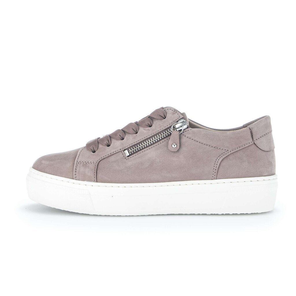 Gabor fashion Sneaker low beige