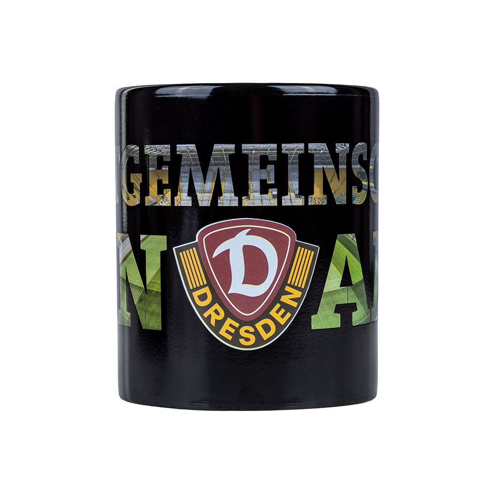 Kaffeetasse Magic STADION