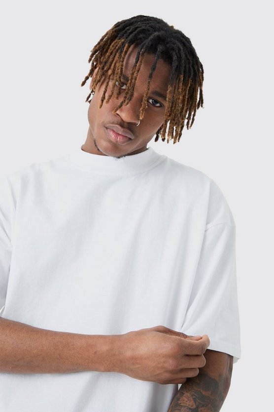 Tall Oversize T-Shirt