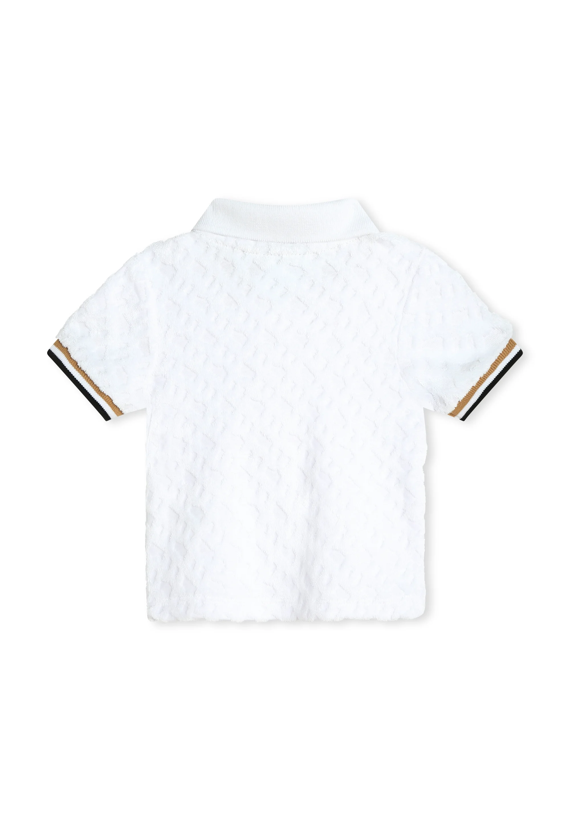 Pantalones cortos BOSS Kidswear