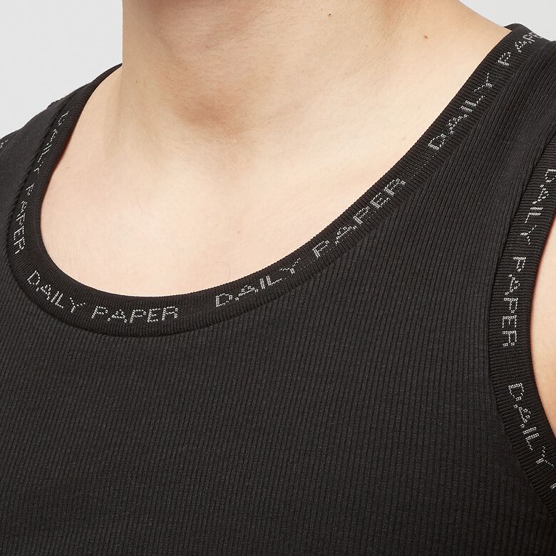 Daily Paper Erib Tank black