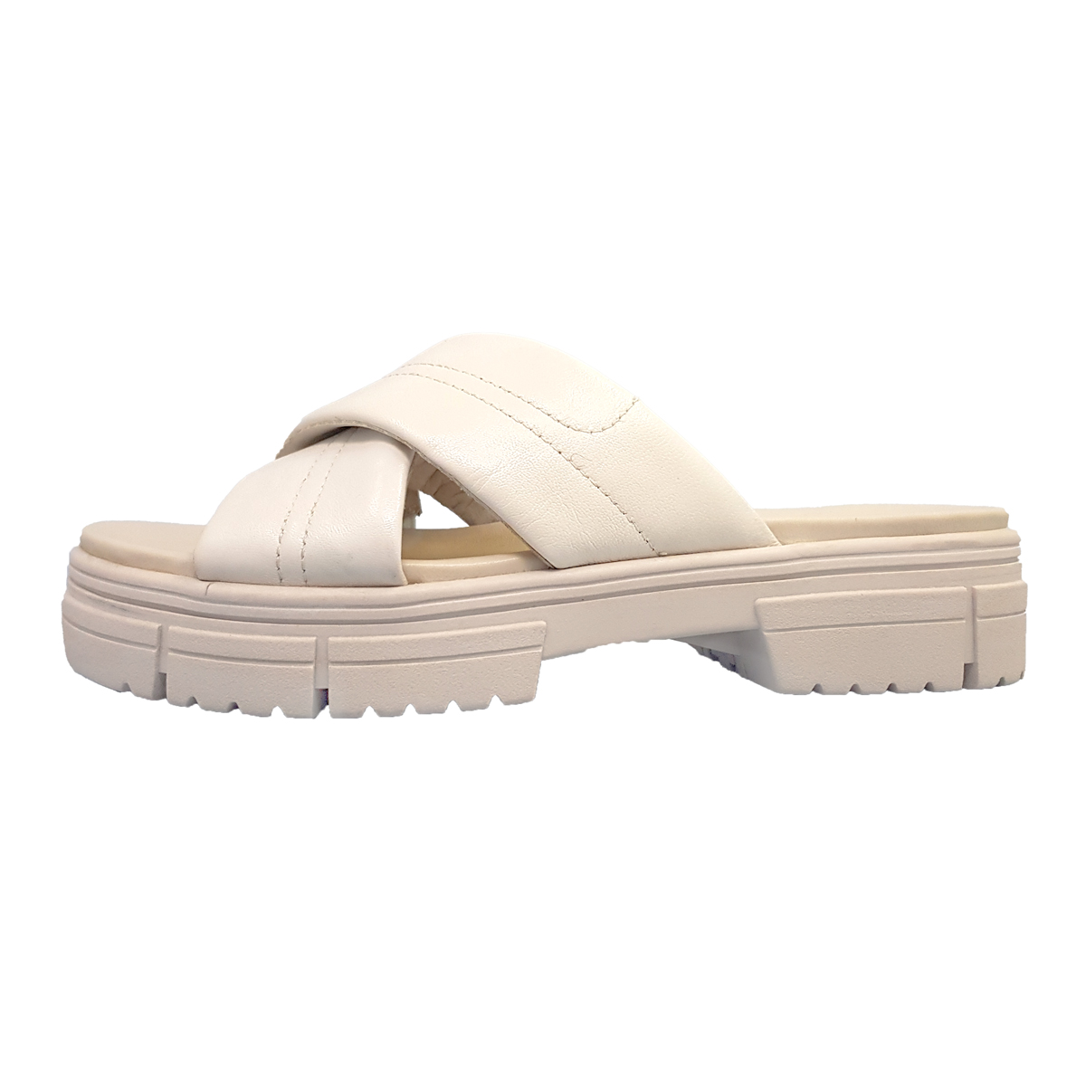 Caprice 9-27207-20/144 Weiß 144 offwhite