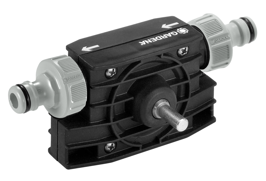 Gardena 01490-20 Pré-pompe 2400 l/h