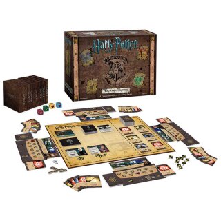Harry Potter: Hogwarts Battle (EN)