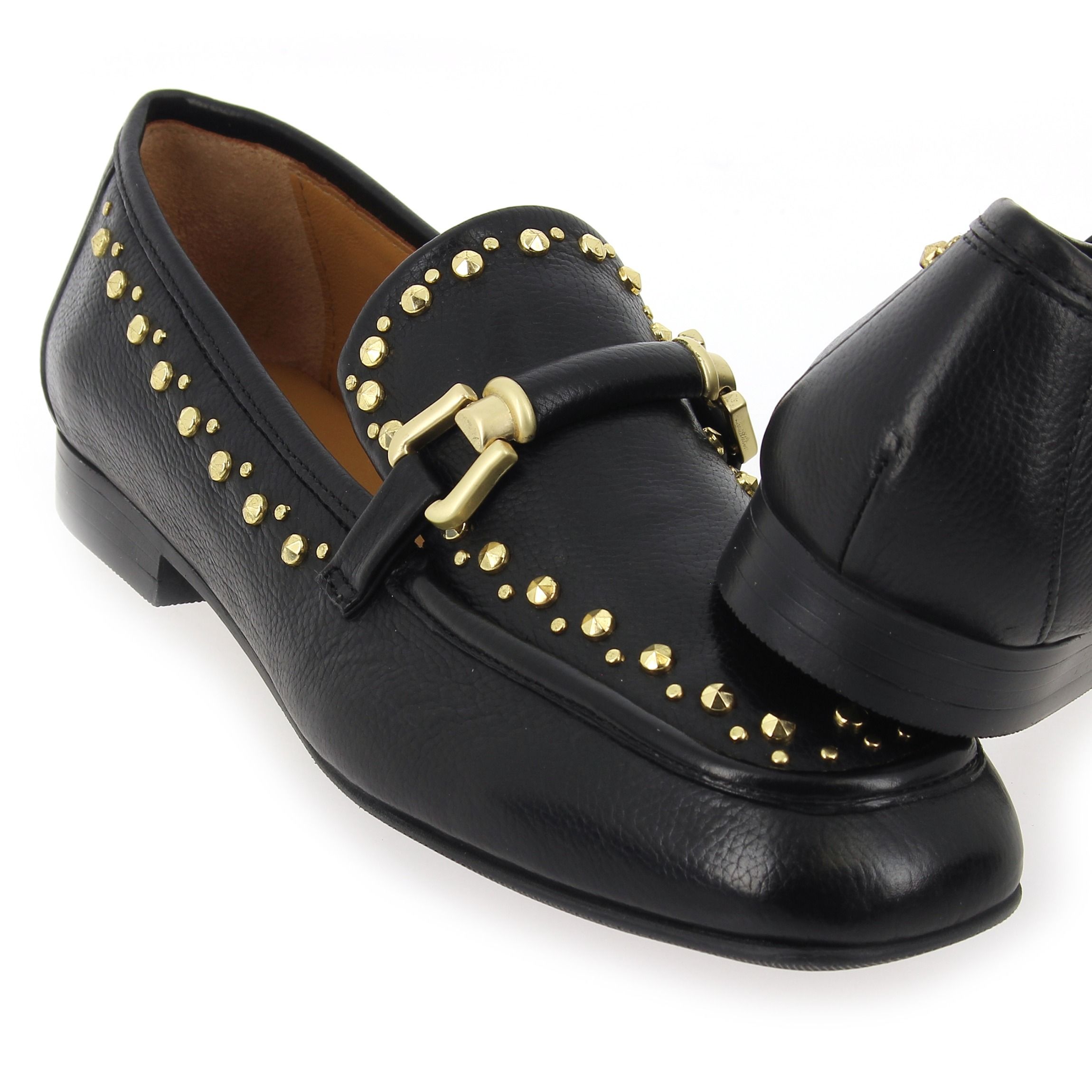MJUS  T85106 - Noir Or