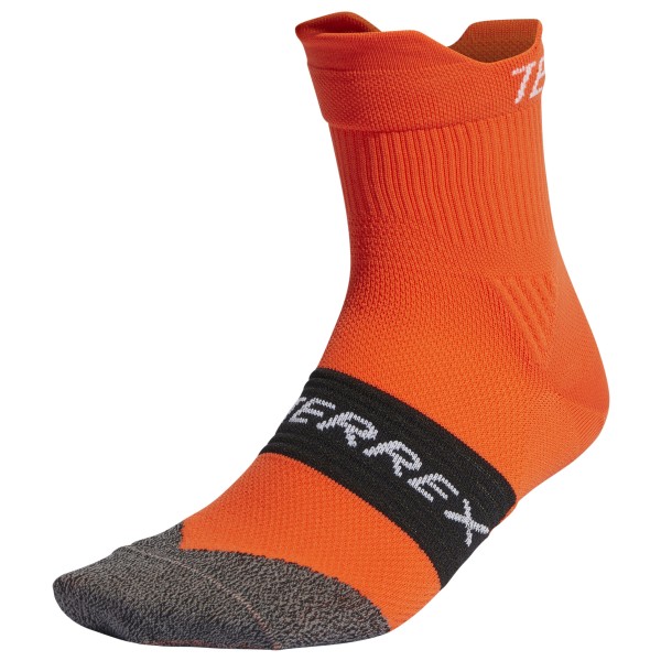 adidas Terrex - Terrex Heat.RDY Trail Running Agravic Crew - Laufsocken