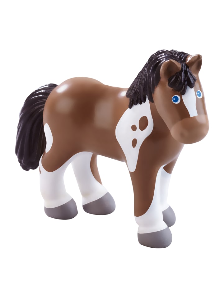 Haba Minipuppe Little Friends in Pferd Tara günstig kaufen onesize