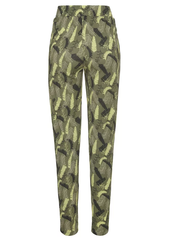 Jerseyhose
