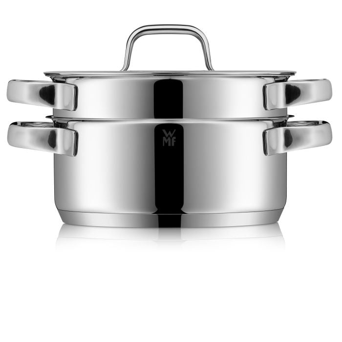 Compact Cuisine Topf-Vorteils-Set*, 5-teilig