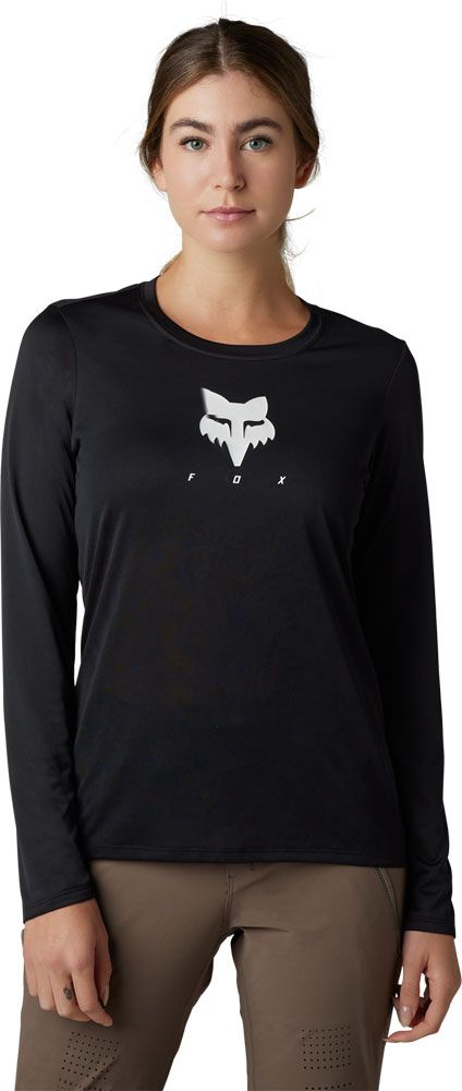 Fox Racing Ranger Tru Dri - Damen MTB Langarmtrikot kaufen | Bike-Discount