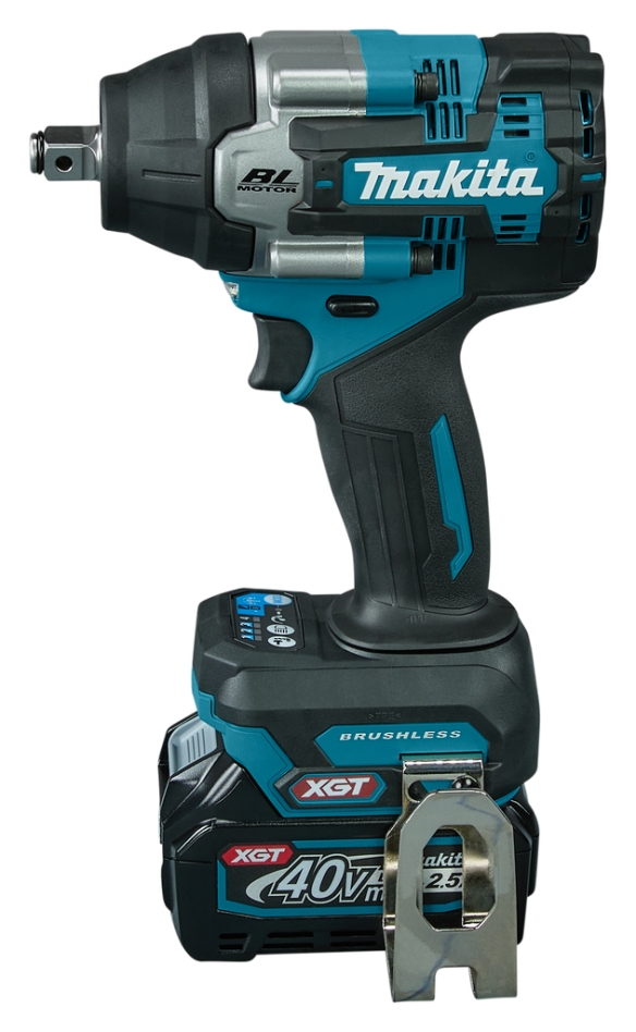 Makita TW007GD201 Slagskruvmejsel 1/2