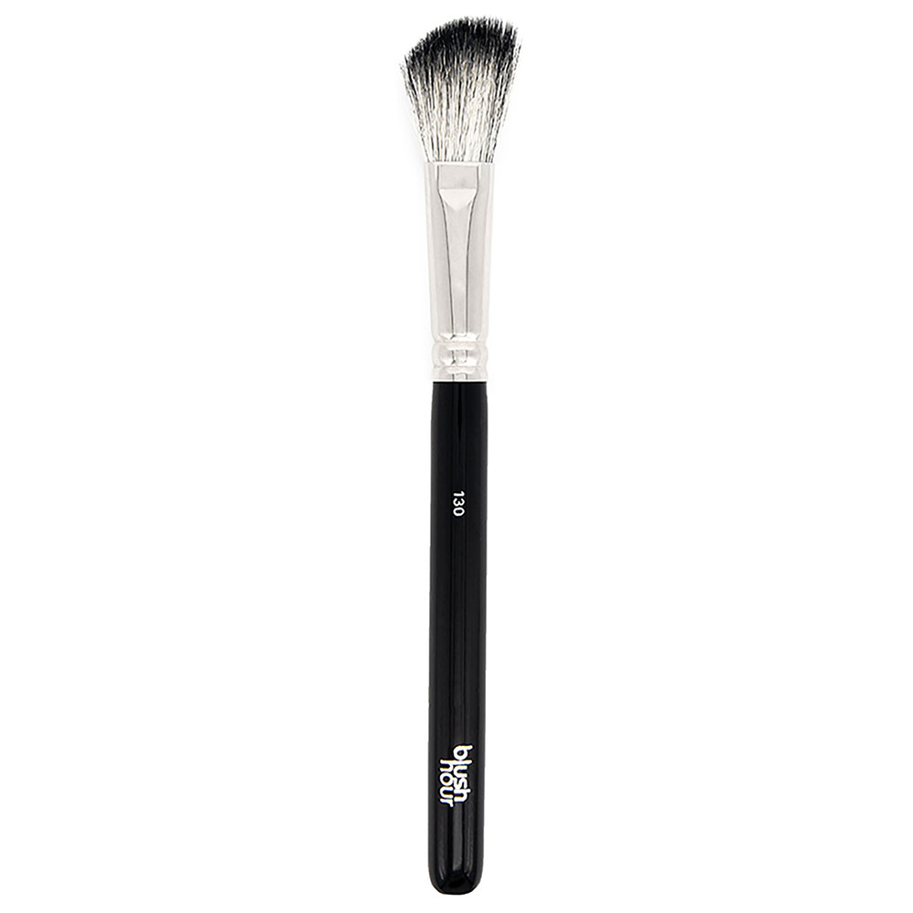 blushhour Pro Make up Brush Pinceau Fond de Teint et Contour