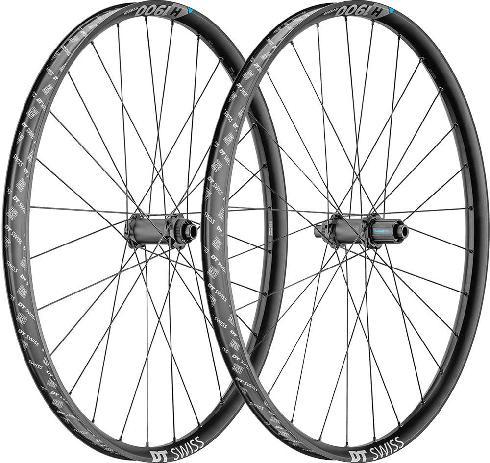 DT Swiss H 1900 Spline® 27,5