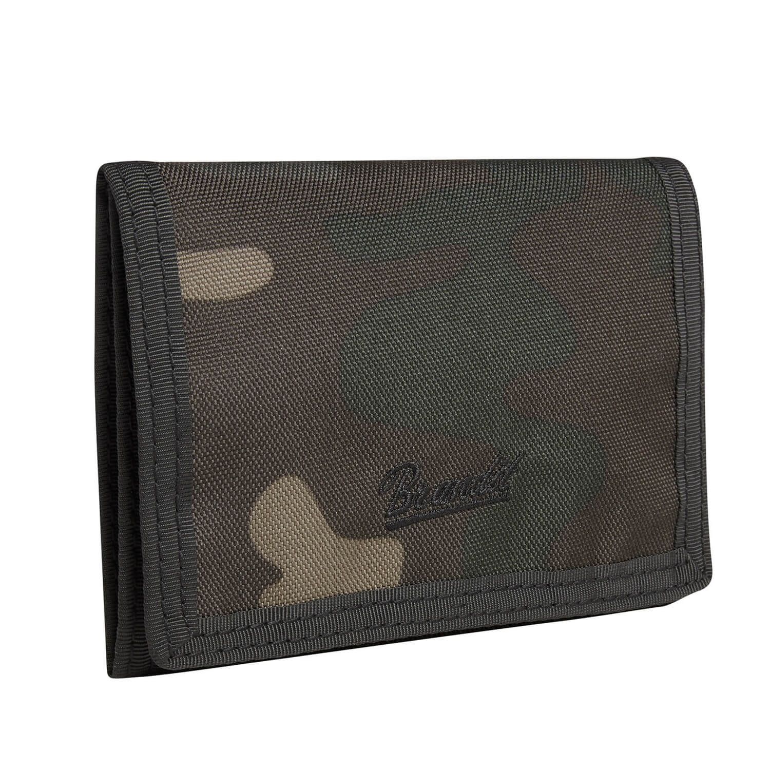 Geldbörse Wallet Three
