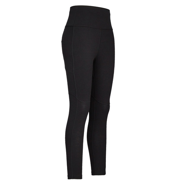 W MERINO SPEED WINTER TIGHTS Damen - Leggings