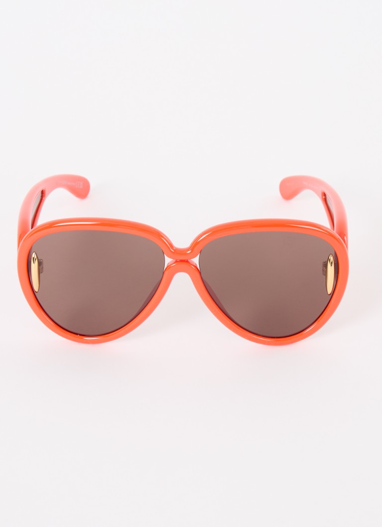 LOEWE Pilot -aurinkolasit LW40132I