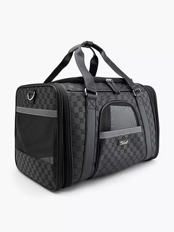 Catwalk Hundetasche