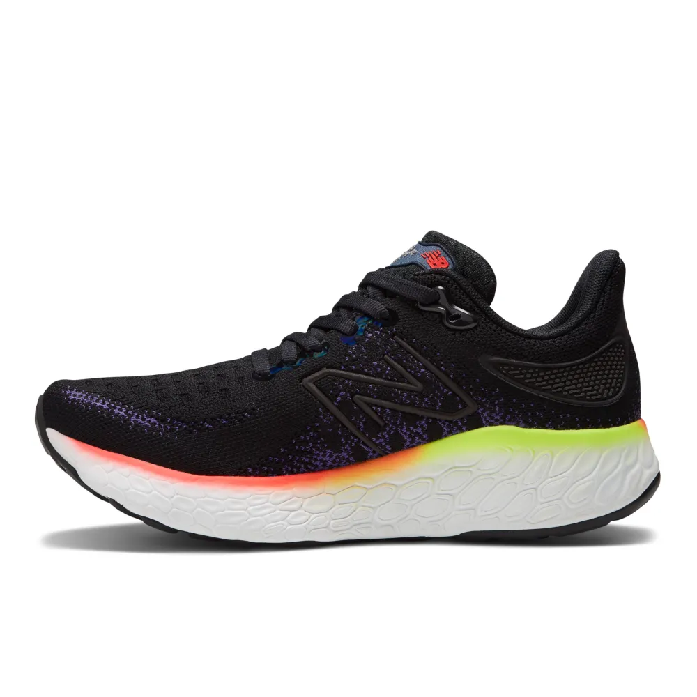 New Balance Fresh Foam X 1080v12 1080 v12 W1080E12 / schwarz