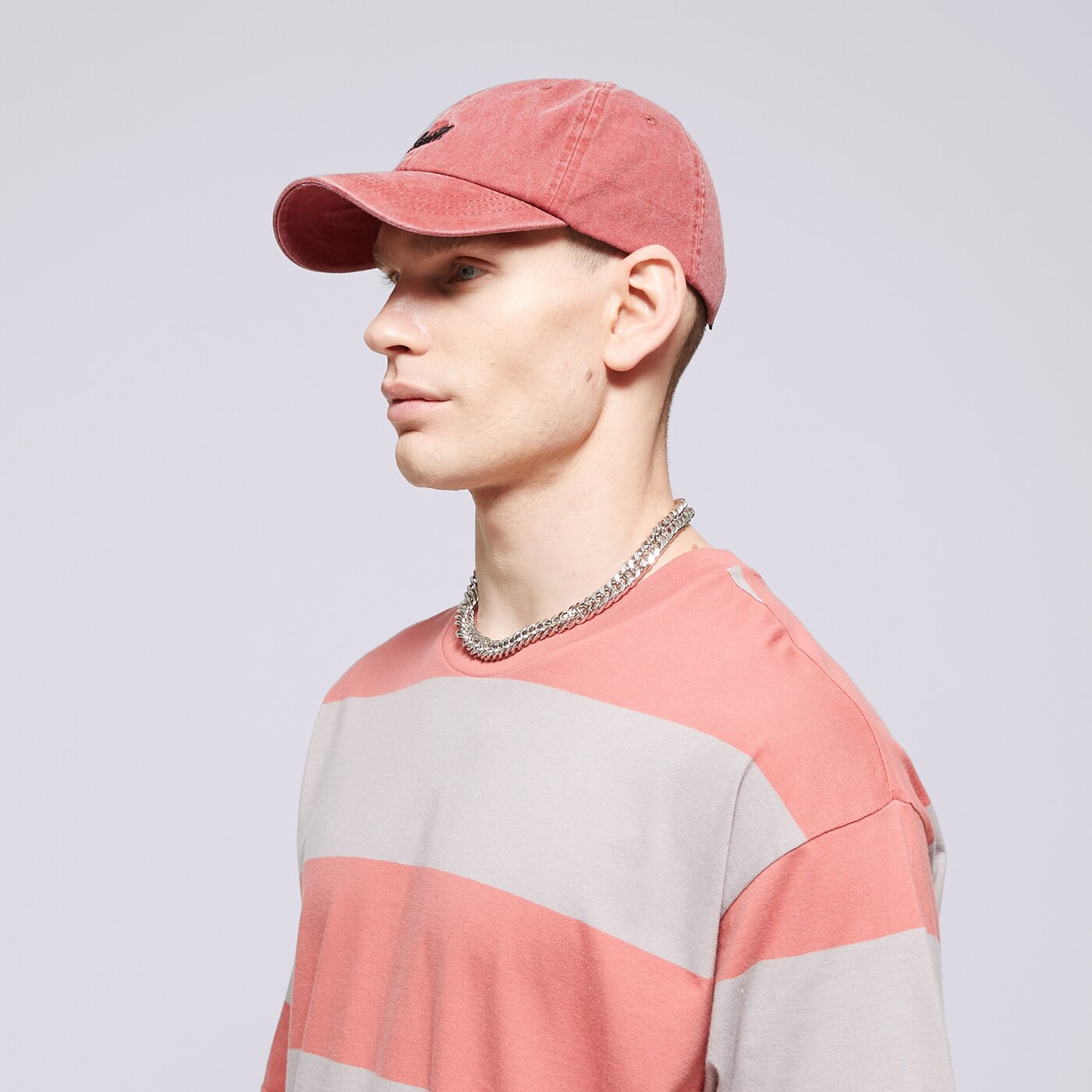 LEVI'S T-SHIRT SKATE GRAPHIC BOX TEE MULTI-COLOR Koralle