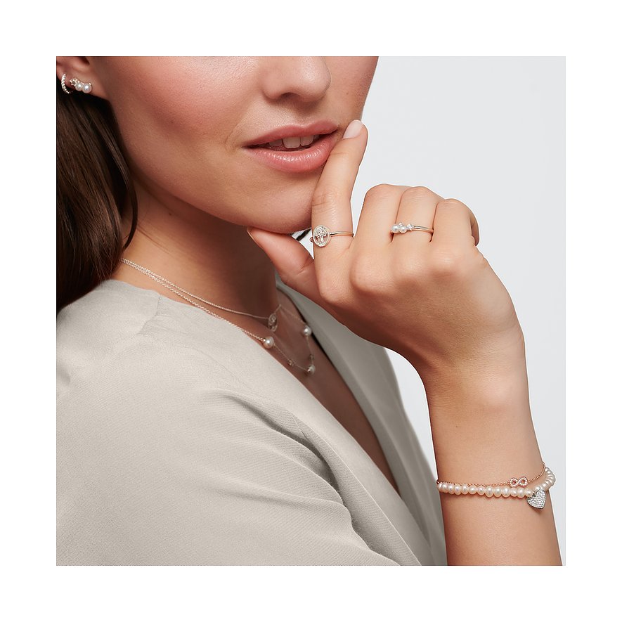 Thomas Sabo Damenring Charming