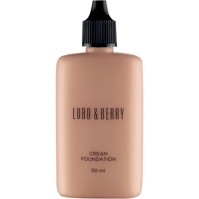 Fluid Foundation