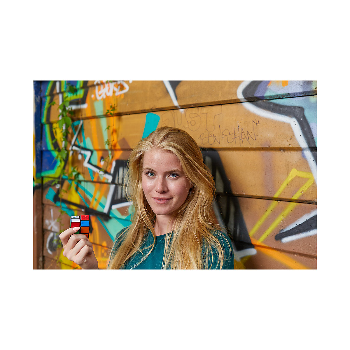Thinkfun® Rubik's Mini