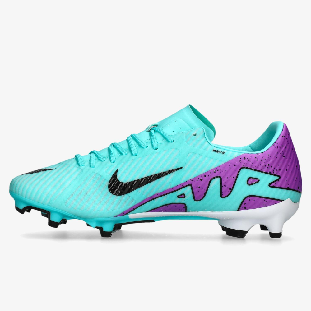 Nike Mercurial Vapor 15 Academy Zoom MG DJ5631-300 / grün