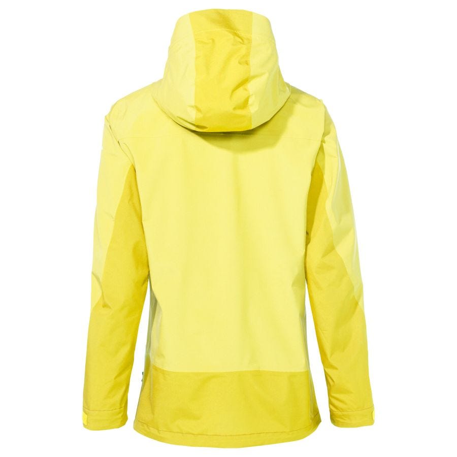 Neyland 2,5-Lagen Regenjacke Damen