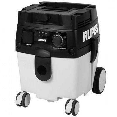 Rupes RU-S230L S230L Professioneller Feinstaubsauger 30 Liter L-Klasse