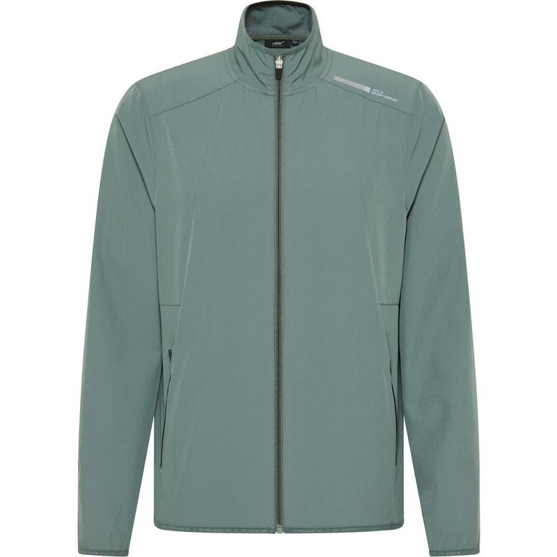 JOY sportswear NAVID Trainingsjacke Herren