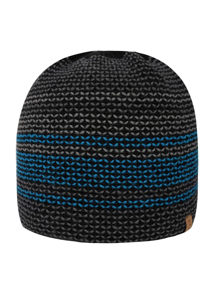 SCHIETWETTER Strickmütze Mika in anthra/azuro günstig kaufen onesize