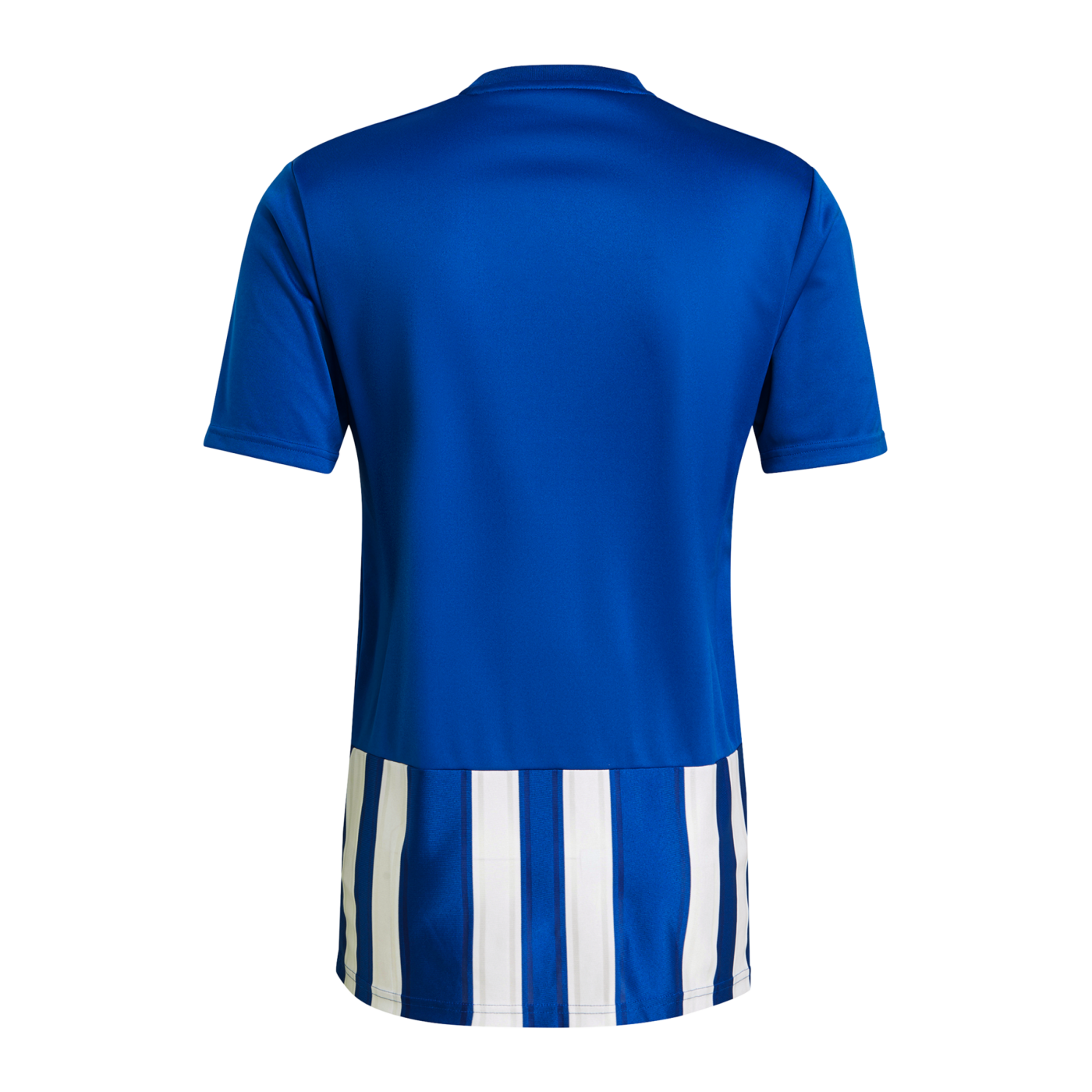 adidas Striped 21 Trikot Blau Weiss