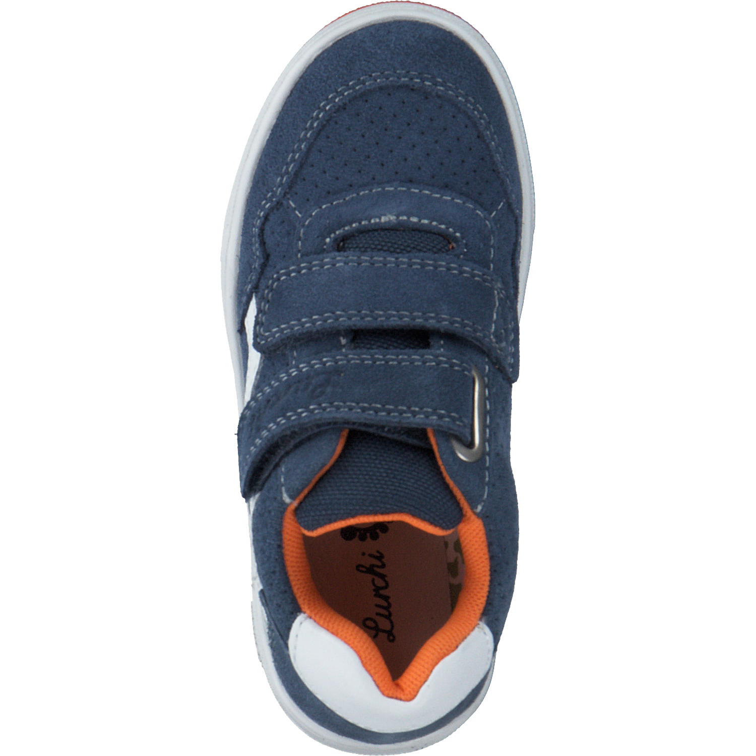 Salamander 13520, Sneakers Low, Kinder, OLD NAVY
