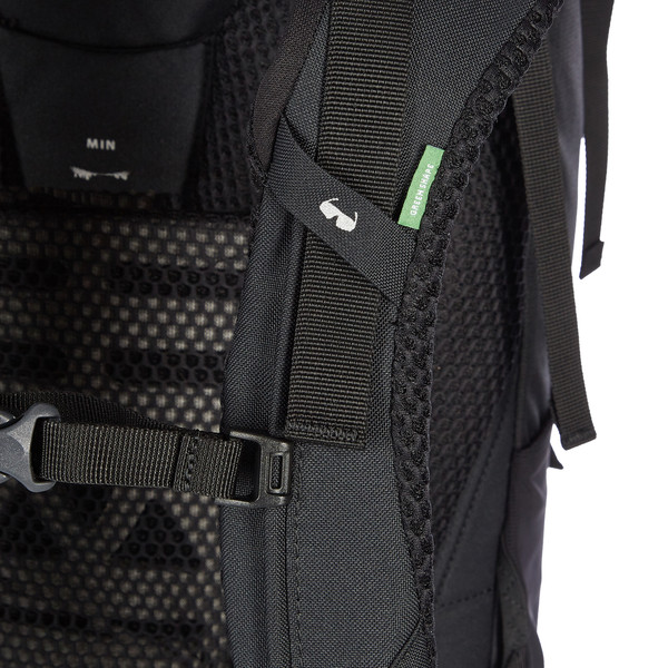 ASYMMETRIC 42+8 - Tourenrucksack