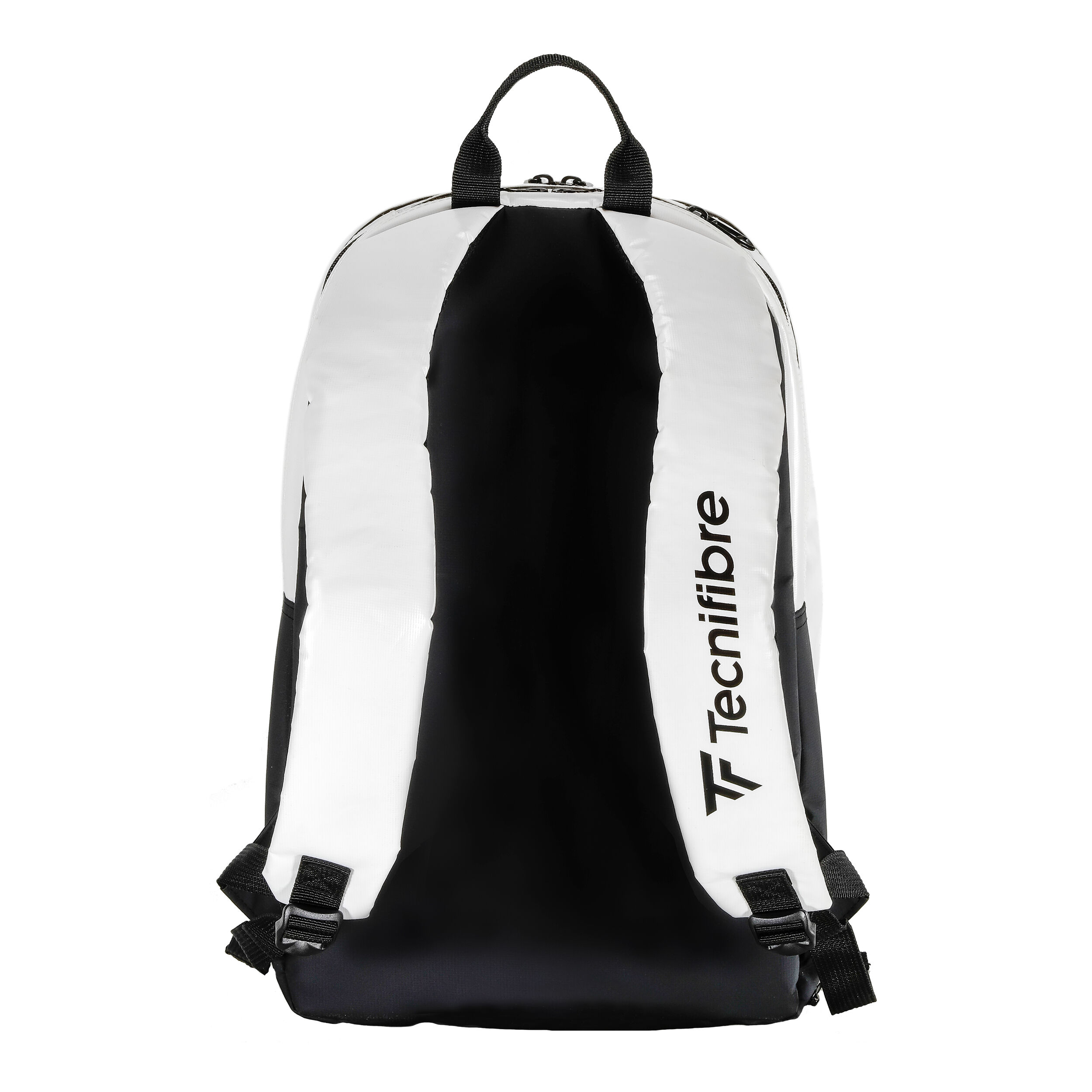 Tour Endurance Rucksack - Weiß, Schwarz