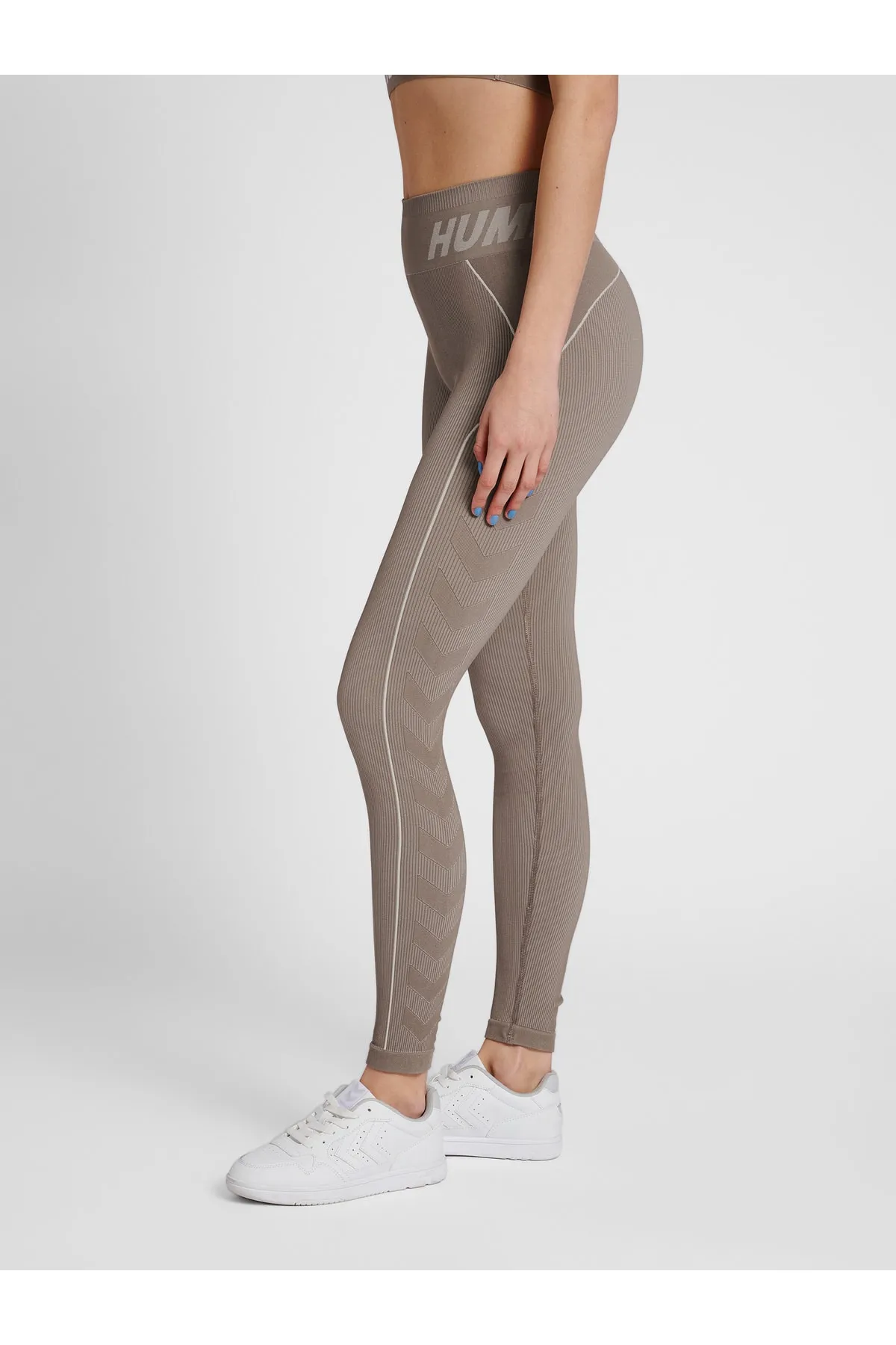 hummel  hmlTE CHRISTEL SEAMLESS MW TIGHTS