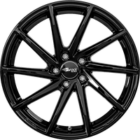 BROCK B37 schwarz - ATU