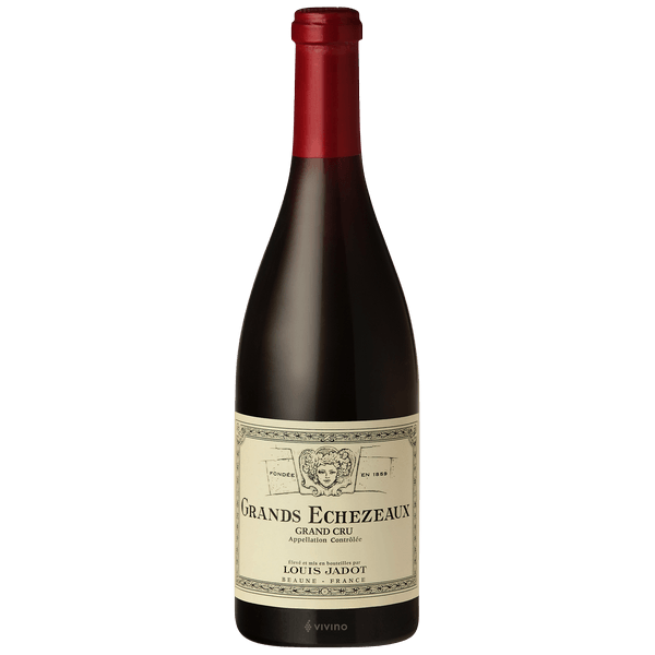 Louis JadotGrands-Échézeaux Grand Cru 2015